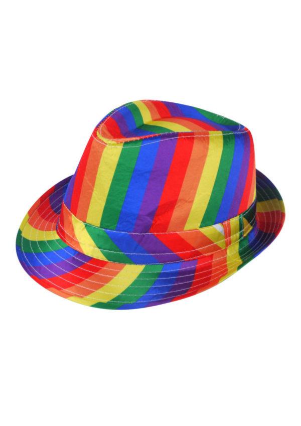 Pride hat